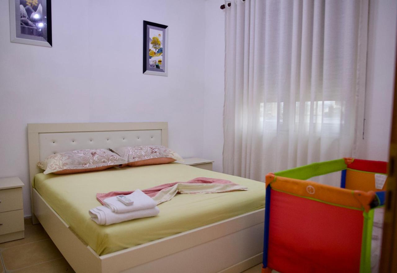 Nea'S Apartment Shkoder Exterior photo