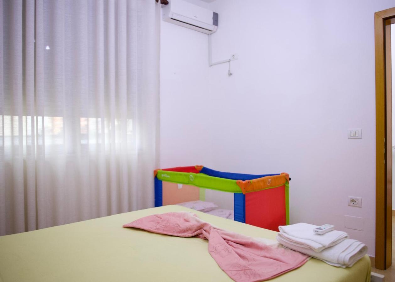 Nea'S Apartment Shkoder Exterior photo